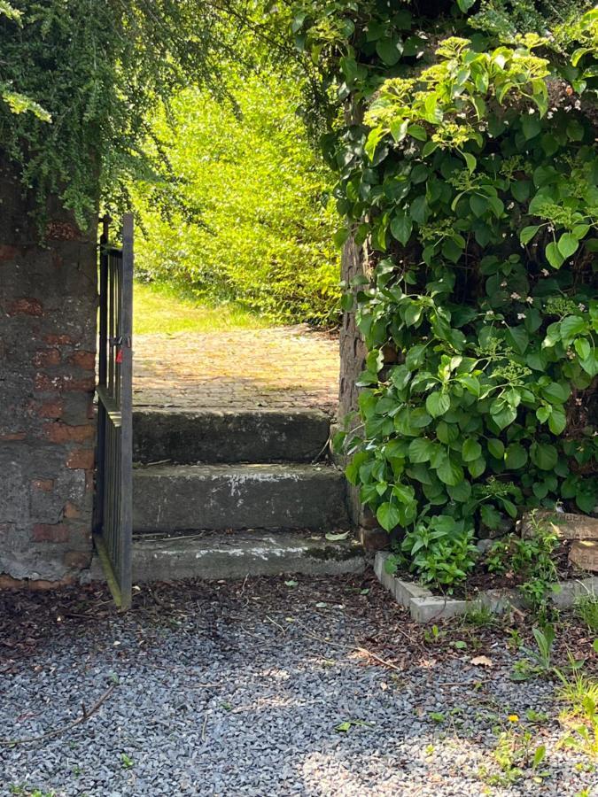 Ringfort Manor Rathfriland Exteriér fotografie