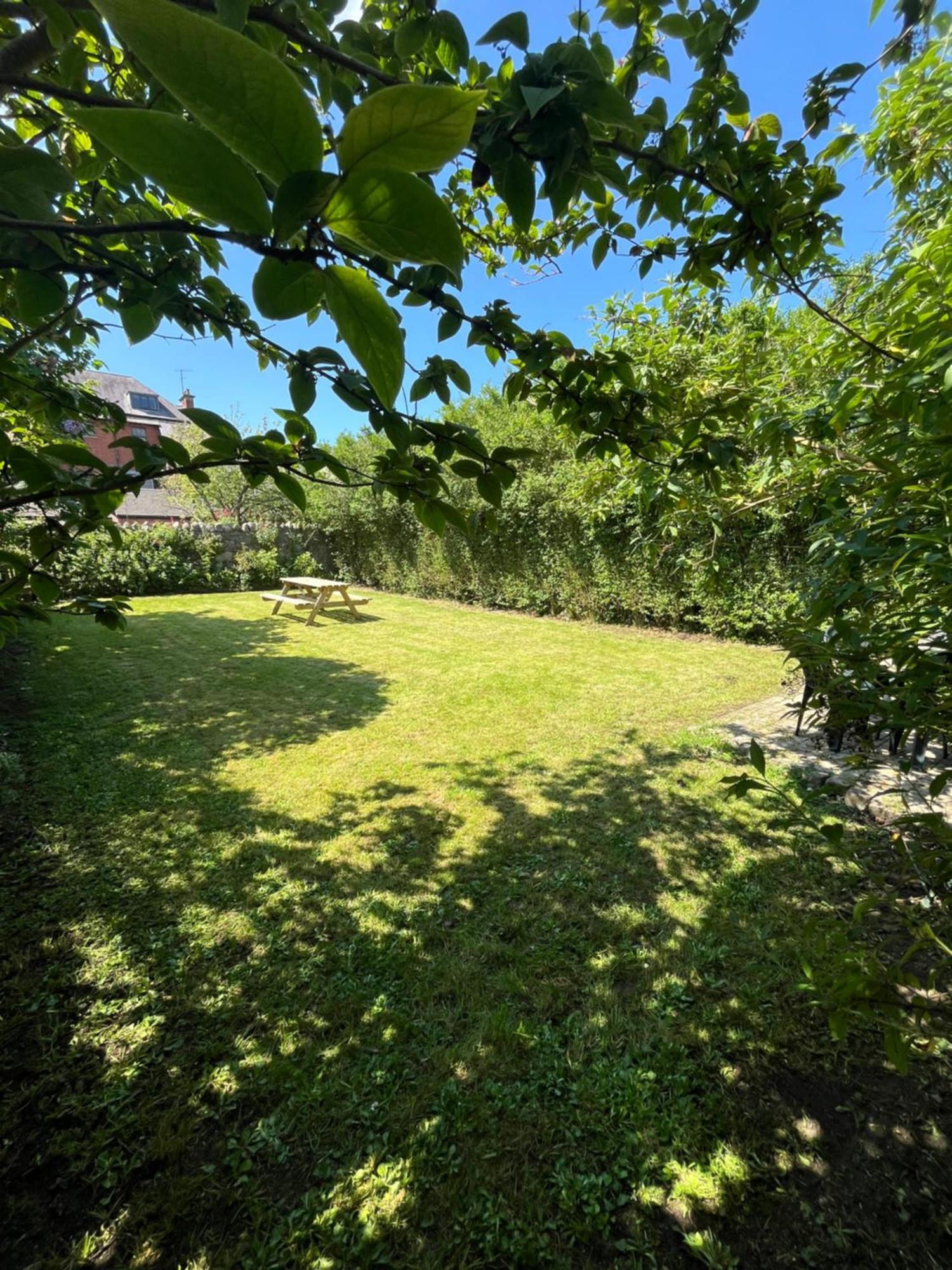 Ringfort Manor Rathfriland Exteriér fotografie