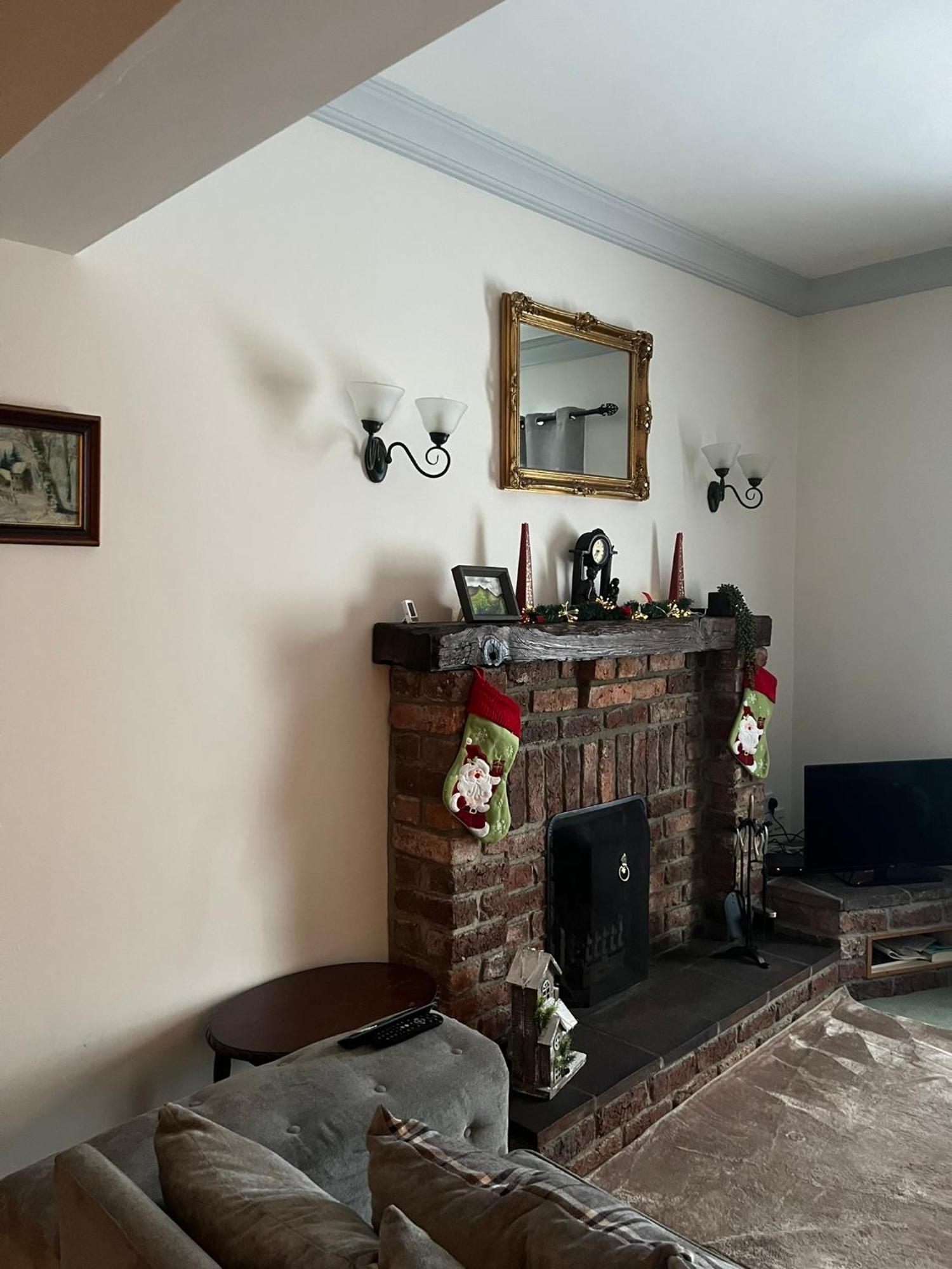 Ringfort Manor Rathfriland Exteriér fotografie